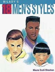 Cover of: 18 men