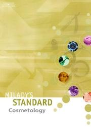 Cover of: Milady's Standard Cosmetology by Milady