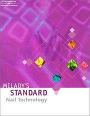 Cover of: Milady's Standard Nail Technology