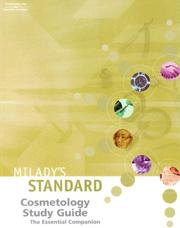 Cover of: Milady's Standard Cosmetology: The Essential Companion