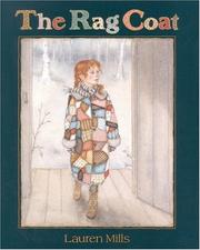 Cover of: The rag coat