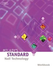 Cover of: Milady's Standard Nail Technology, Fourth Edition (Student's Edition)