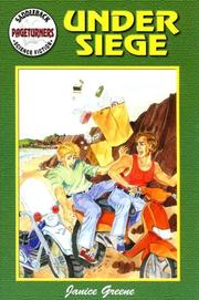 Cover of: Under Siege