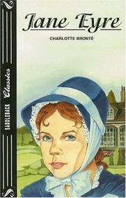 Cover of: Jane Eyre (Saddleback Classics) by Daniel Defoe