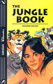 Cover of: The Jungle Book by Charles Dickens