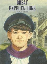 Cover of: Great Expectations (Saddleback Classics)
