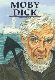 Cover of: Moby Dick (Saddleback Classics) by 