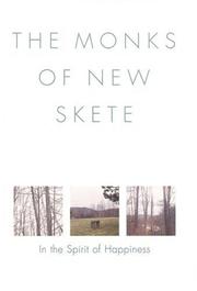 Cover of: In the Spirit of Happiness by Monks of New Skete., Monks of New Skete.