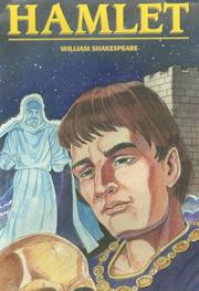 Cover of: Hamlet (Shakespeare Classics) by Larry McKeever