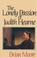 Cover of: The Lonely Passion of Judith Hearne