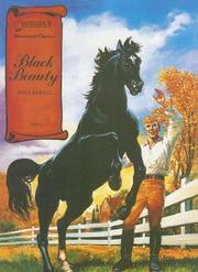 Cover of: Black Beauty (Illustrated Classics)
