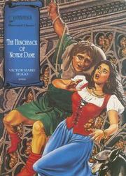 Cover of: The Hunchback of Notre Dame (Illustrated Classics) by Victor Hugo