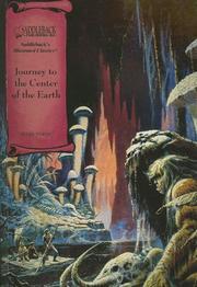 Cover of: Journey to the Center of the Earth (Illustrated Classics) by Jules Verne