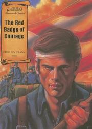 Cover of: The Red Badge of Courage by Stephen Crane