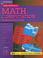 Cover of: Math Computation Skills & Strategies Level 4 (Math Computation Skills & Strategies)