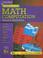 Cover of: Math Computation Skills & Strategies Level 6 (Math Computation Skills & Strategies)