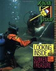 Cover of: Looking inside sunken treasure