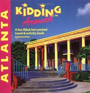 Cover of: Kidding around Atlanta | Rosanne Knorr