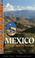 Cover of: Adventures in Nature Mexico