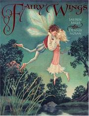 Cover of: Fairy Wings