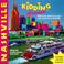 Cover of: Kidding around Nashville