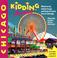 Cover of: Kidding around Chicago