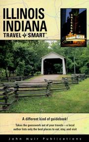 Cover of: Travel Smart | Robin Neal Kaler