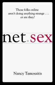 Cover of: Net.sex