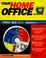 Cover of: Your home office