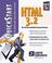 Cover of: HTML 3.2