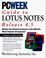 Cover of: PCWEEK guide to Lotus Notes and Domino 4.5