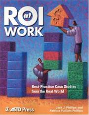 Cover of: ROI at Work