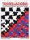Cover of: Tessellations