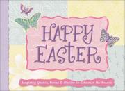 Cover of: Happy Easter!