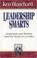 Cover of: Leadership smarts