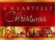 Cover of: Heartfelt Christmas by Honor Books