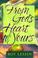 Cover of: From God's Heart to Yours