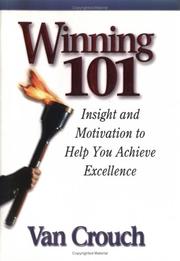 Cover of: Winning 101: Devotional