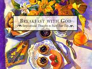 Cover of: Breakfast With God (Quiet Moments With God Caseside Series)