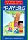 Cover of: My Very First Book of Prayers (My Very First Books Of...)