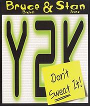 Cover of: Y2K: don't sweat it!