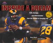 Cover of: Inspire a dream