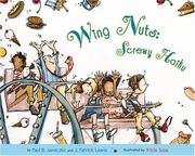 Cover of: Wing nuts: screwy haiku