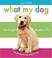 Cover of: What My Dog Has Taught Me About Life