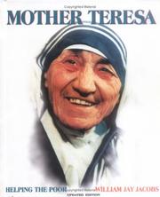 Cover of: Mother Teresa by William Jay Jacobs