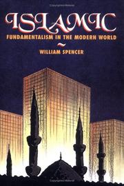 Cover of: Islamic fundamentalism in the modern world