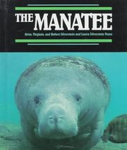 Cover of: The manatee by by Alvin ... Silverstein, [et al.].