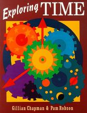 Cover of: Exploring Time