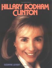 Cover of: Hillary Clinton