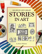 Cover of: Stories In Art